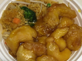 New Golden Wok photo 1