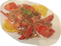 百里鲜海鲜点心馆 - goldenriver restaurant 图片 1