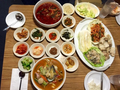Dong Baek Restaurant 图片 2