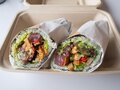 Sushirrito photo 3