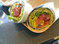 Sushirrito photo 2