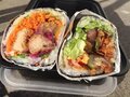 Sushirrito photo 1