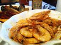 Red Crawfish photo 3