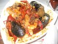 Red Crawfish photo 1