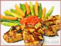 Alcala阿卡拉高档餐厅 - Alcala Fine Spanish Cuisine photo 2