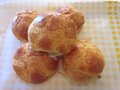 菠蘿王港式餅店 - Pineapple King Bakery photo 2