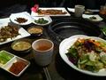 HANDU BBQ