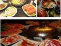 Little Sheep Hot pot