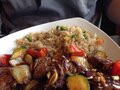 金筷子 - Gold Chopsticks Restaurant photo 1