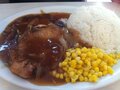 鸡粉屋 - Happy Cafe photo 3