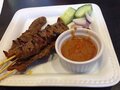 指天椒马来餐馆 - Chilli Padi Malaysian Cuisine photo 3