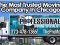 The Professionals Moving Specialists 图片 2
