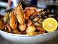The Rim Seafood 图片 1