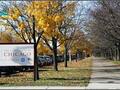 芝加哥大学 - The University of Chicago photo 1