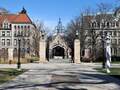 芝加哥大学 - The University of Chicago photo 2