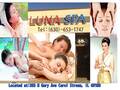Grand Opening Luna Spa photo 1