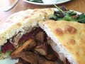 The Plant Cafe Organic