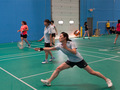 美中羽毛球俱乐部 - Midwest Badminton Club photo 3