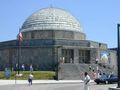 Adler Planetarium photo 1