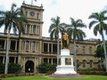 夏威夷州长官邸 - Washington Place photo 1