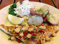 Pier Market Seafood Restaurant 图片 5