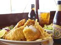 Pier Market Seafood Restaurant 图片 3