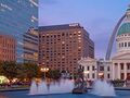 Hyatt Regency St. Louis at The Arch photo 1