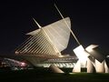 Milwaukee Art Museum 图片 1