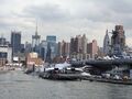 海洋航空航天博物馆 - Intrepid Sea, Air & Space Museum photo 1
