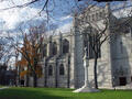 普林斯顿大学 - Princeton University photo 1