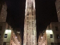 洛克菲勒中心 - Rockefeller Center 图片 1