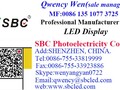 LED Display/ LED Curtain/ LED Screen/ LED Wall photo 7