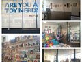 Rotofugi Designer Toy Store & Gallery photo 1