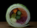 Wasabi Sushi Bar 图片 1