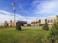 Lincoln Way North High School