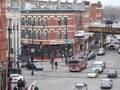 Ihsp Chicago Inn At Damen Cta 图片 3