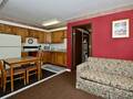 Americas Best Value Inn-Jonesville 图片 16
