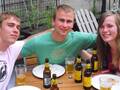 Chicago Getaway Hostel 图片 10