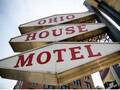 Ohio House Motel 图片 16