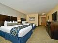 Best Western Plus Coldwater Hotel photo 12