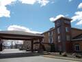 Best Western Plus Coldwater Hotel photo 14