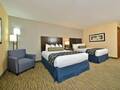 Best Western Plus Coldwater Hotel photo 2
