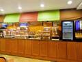 Holiday Inn Express Hotel And Suites Midway Airport photo 15