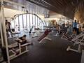 The Buckingham Athletic Club Hotel photo 5
