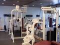 The Buckingham Athletic Club Hotel photo 6