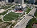 Hampton Inn Majestic Chicago 图片 12