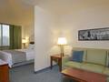Springhill Suites O' Hare Chicago 图片 7