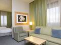 Springhill Suites O' Hare Chicago 图片 3