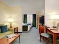 Springhill Suites O' Hare Chicago 图片 18