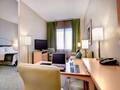 Springhill Suites O' Hare Chicago 图片 8